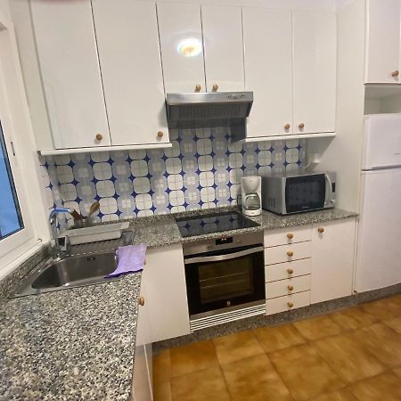 Pepona'S House - Wifi, Smart Tv & Netflix Lägenhet O Grove Exteriör bild