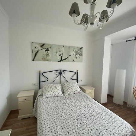 Pepona'S House - Wifi, Smart Tv & Netflix Lägenhet O Grove Exteriör bild