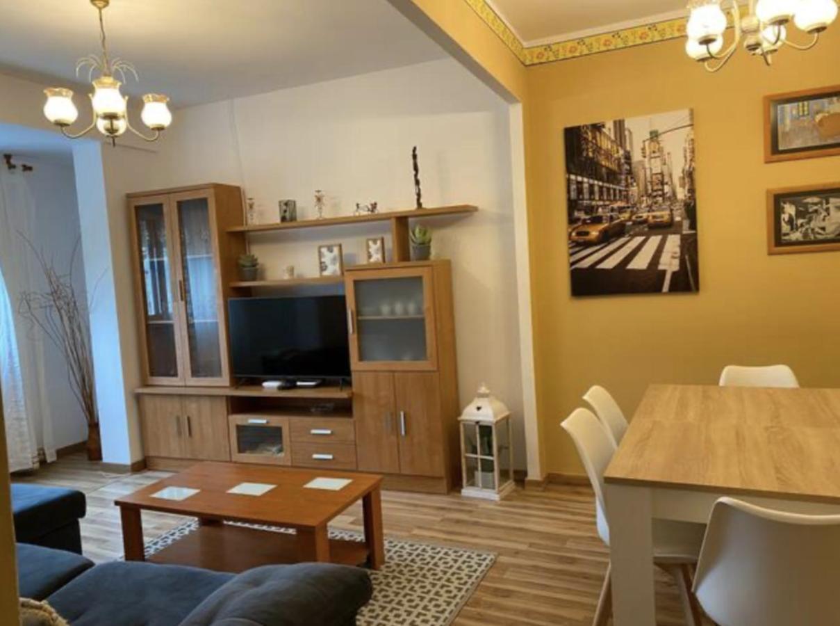 Pepona'S House - Wifi, Smart Tv & Netflix Lägenhet O Grove Exteriör bild