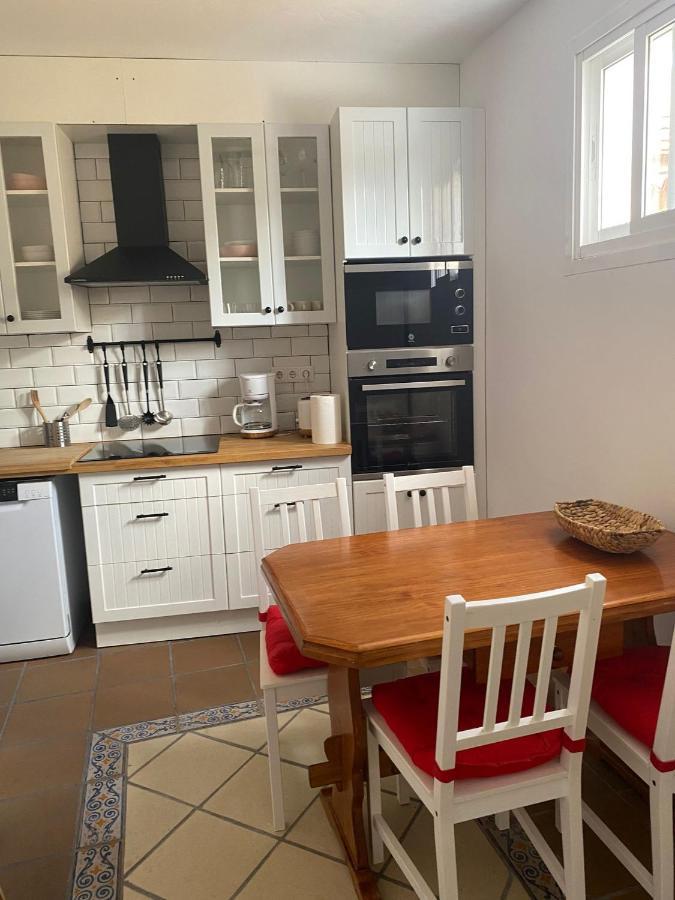 Pepona'S House - Wifi, Smart Tv & Netflix Lägenhet O Grove Exteriör bild